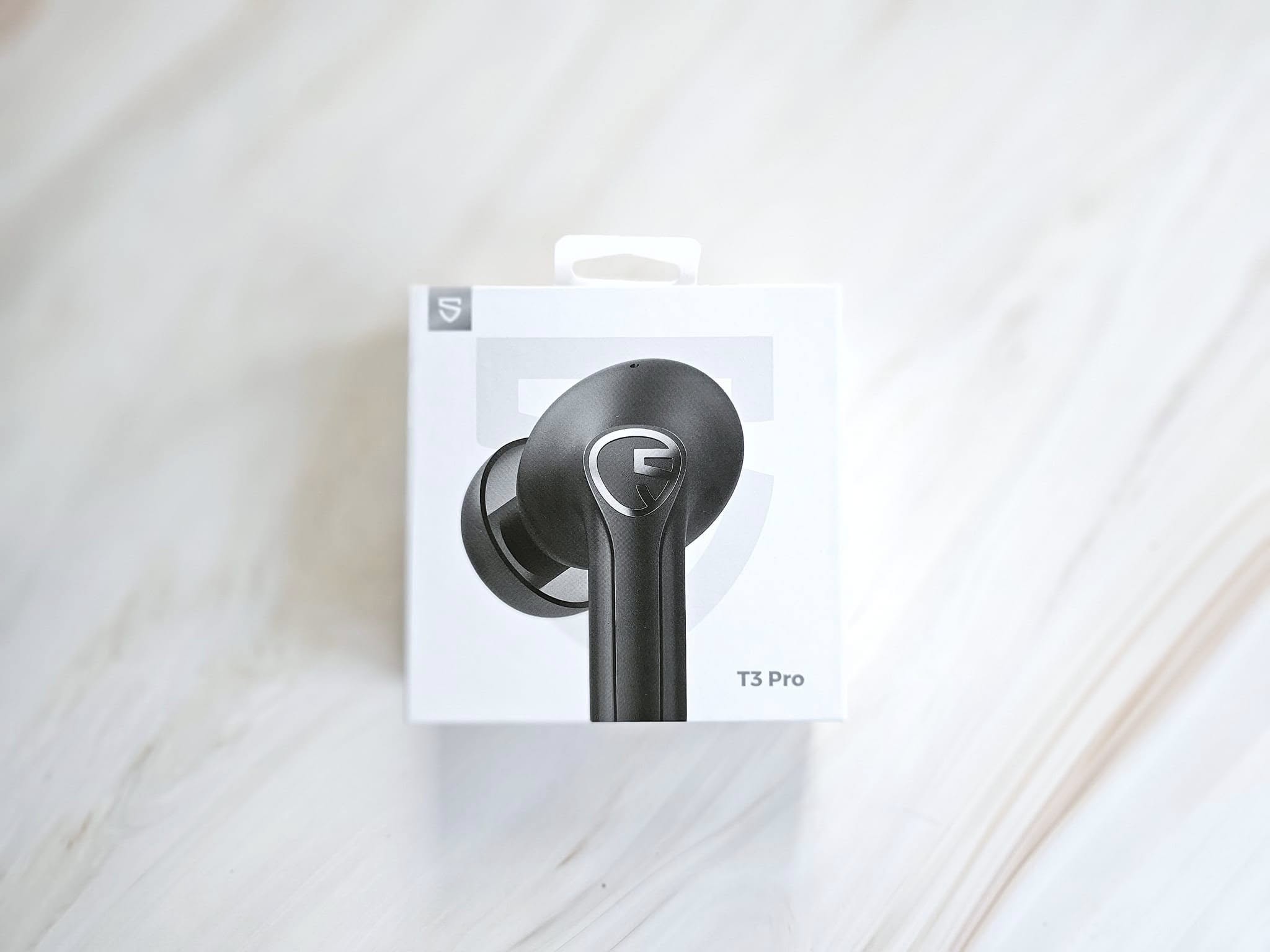 سماعات SoundPEATS T3 Pro