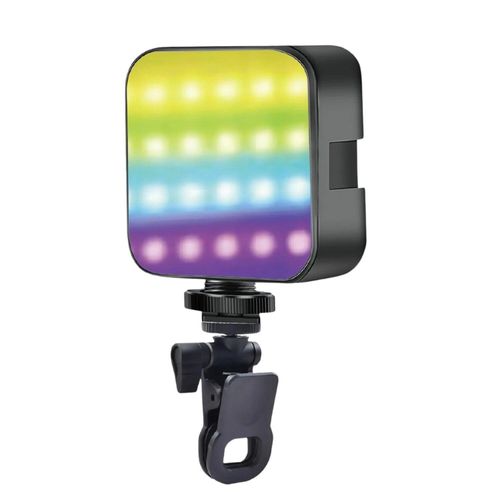 مصباح فيديو محمول LED Torche AY-83 – إضاءة جيب احترافية
