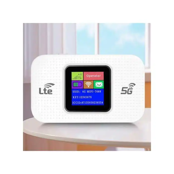 WIFI متنقل