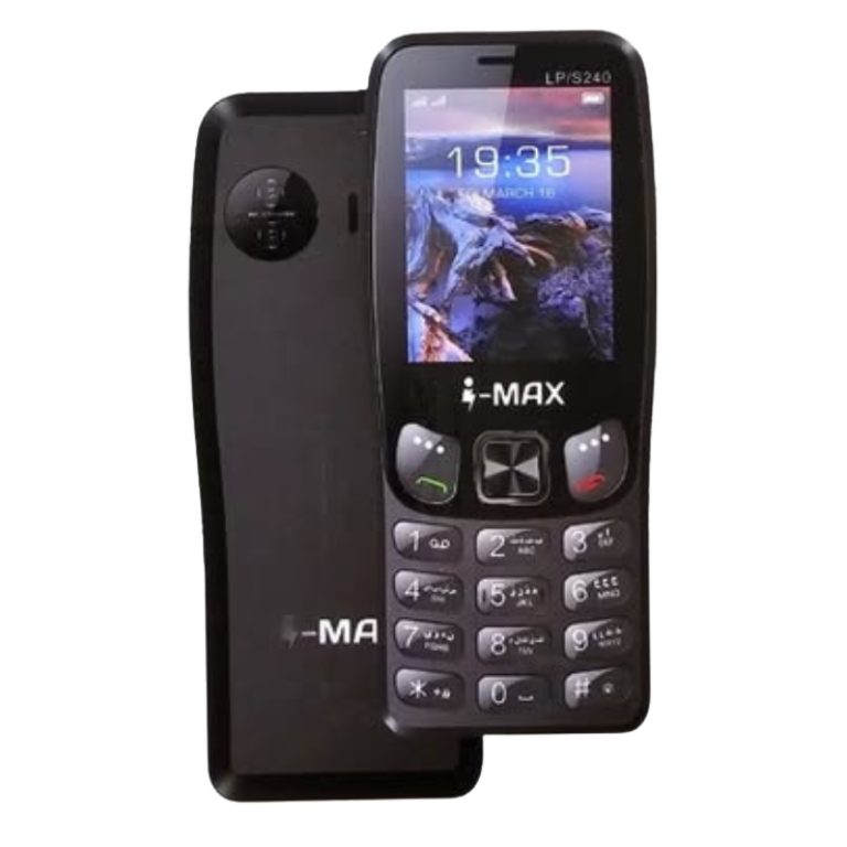 هاتف بأربعة شرائح sim4