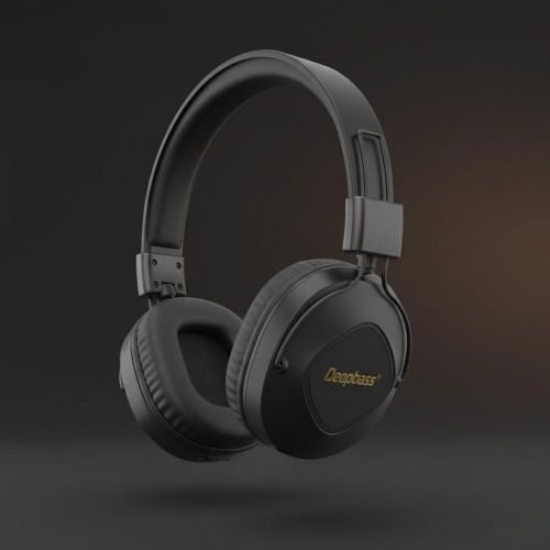 سماعة الرأس اللاسلكية Deepbass R22