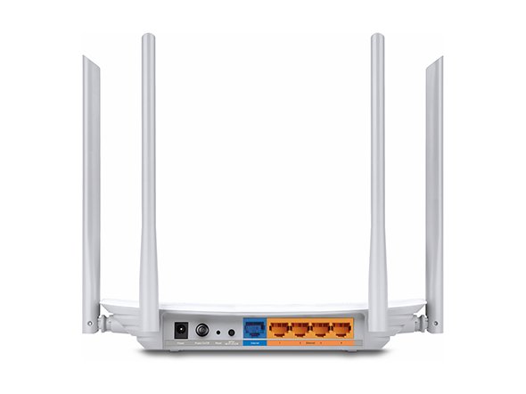 Routeur Wi-Fi double bande AC1200