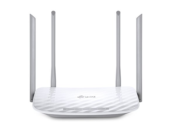 Routeur Wi-Fi double bande AC1200