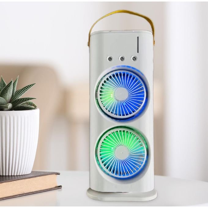 Mini climatiseur portable