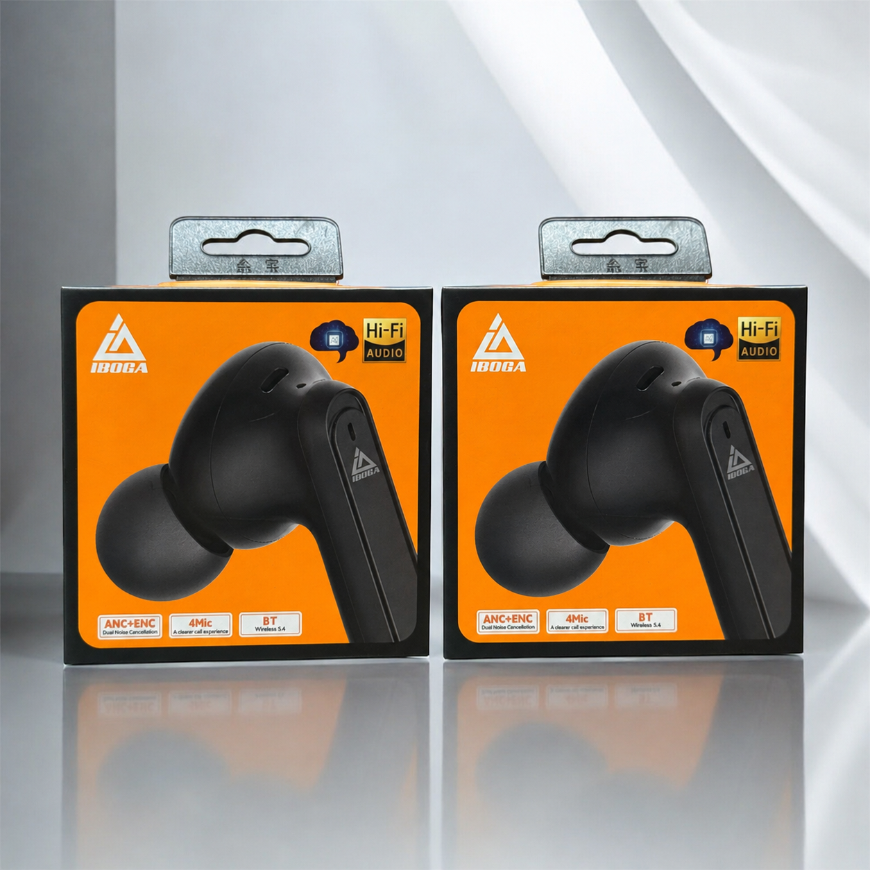 AirPods iboga model s jladi