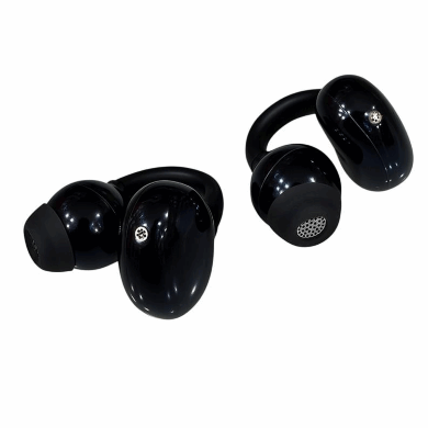 airpods iboga s sport – New Sports Design, Bluetooth 5.4, AI Noise Reduction & 48H Battery Case (400mAh)