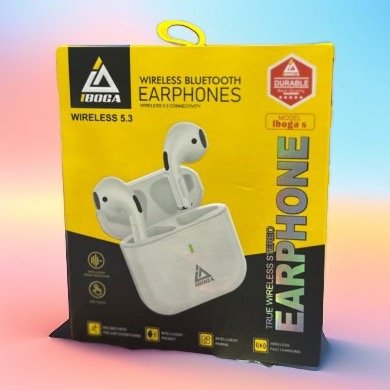airpods iboga s
