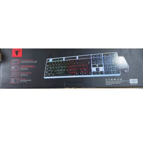 Jedel GK-100 Gaming Keyboard & Mouse Combo