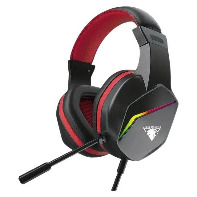 Jedel GH-269 USB 7.1 RGB Gaming Headset