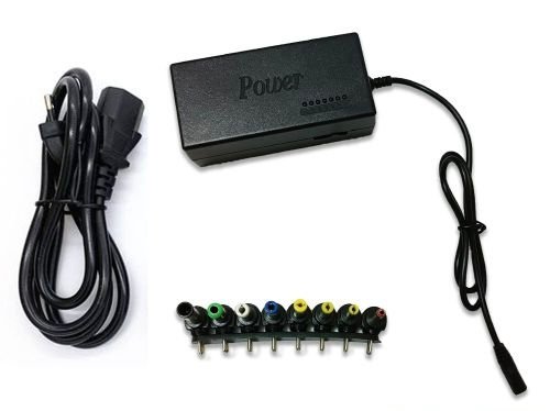 adaptateur secteur universel pour ordinateur portable modèle PC-01 de la marque Royal R676