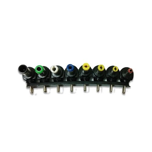 adaptateur secteur universel pour ordinateur portable modèle PC-01 de la marque Royal R676