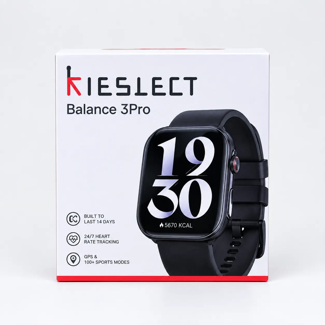 Balance 3 Pro