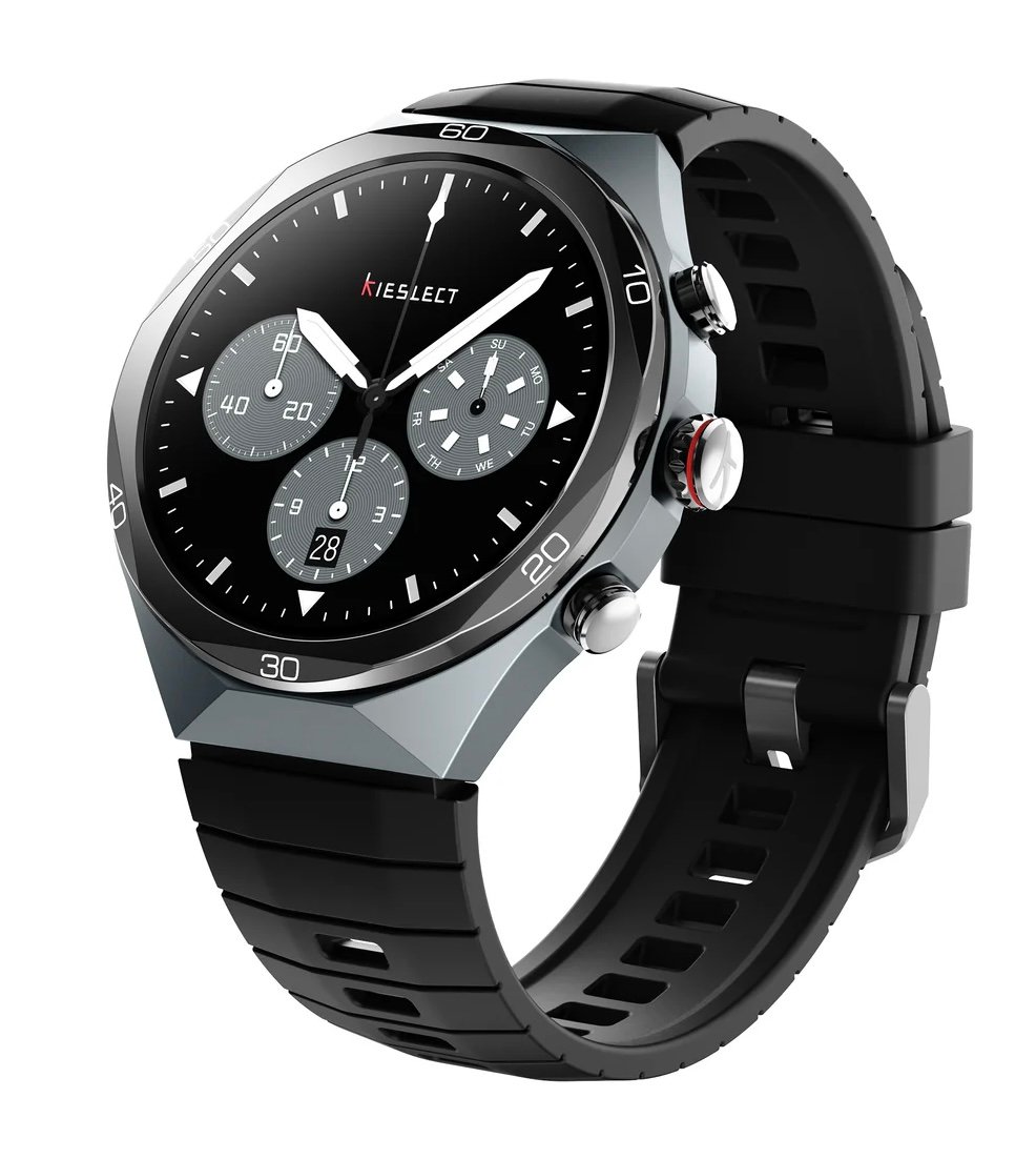 Kieslect AI Smartwatch Elite2