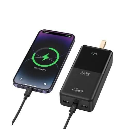 Power Bank Royal RP-400