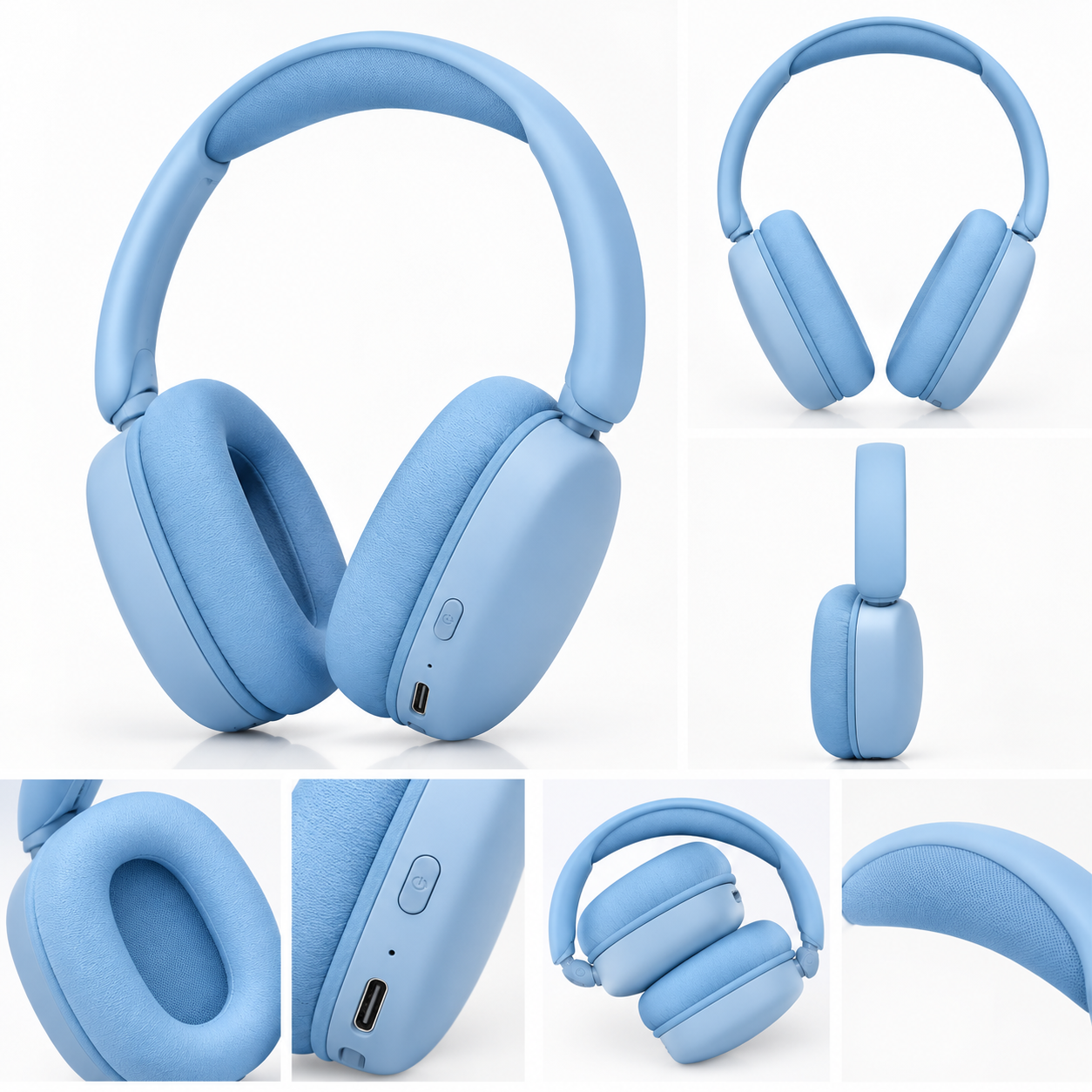 Royal Casque WHR-10