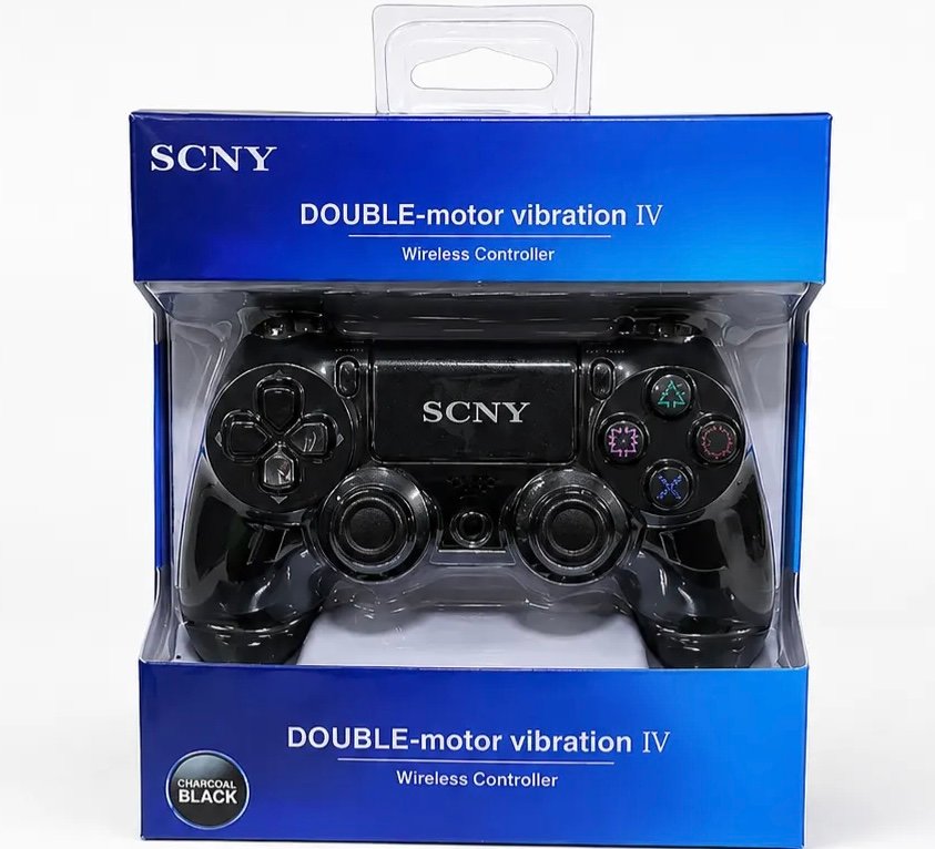 Sony Manette PS4