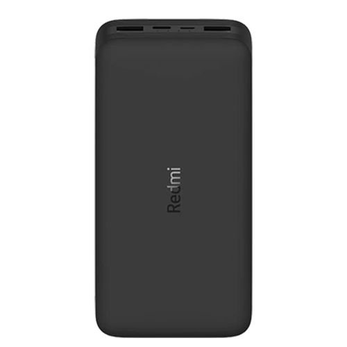 Power Bank Redmi 20000mAh Fast Charge
