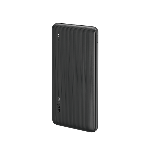 oraimo PowerFlow B11 Batterie externe 10 000 mAh